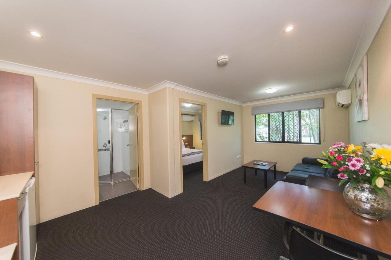 King Suite