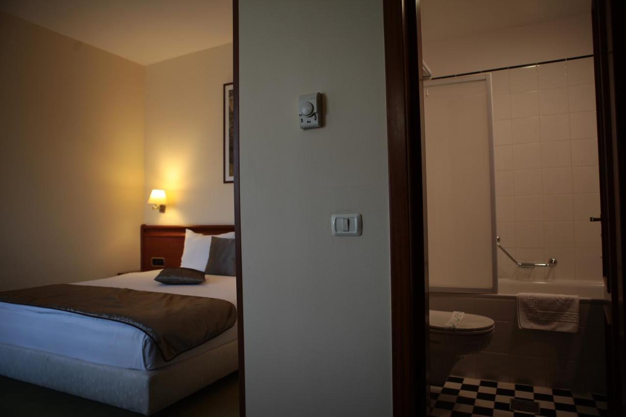 Habitación Doble con balcón