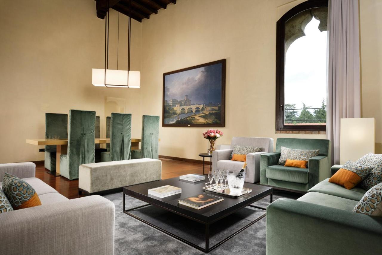 Premium Quadruple Room