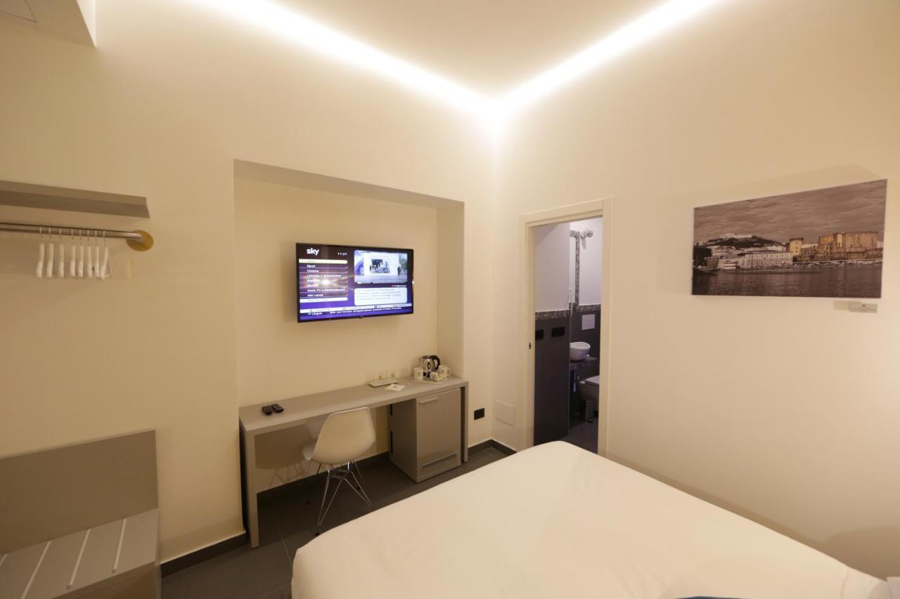 Double Room with Skylight