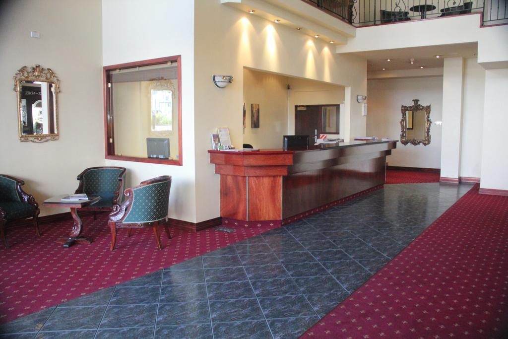 Superior Queen Room