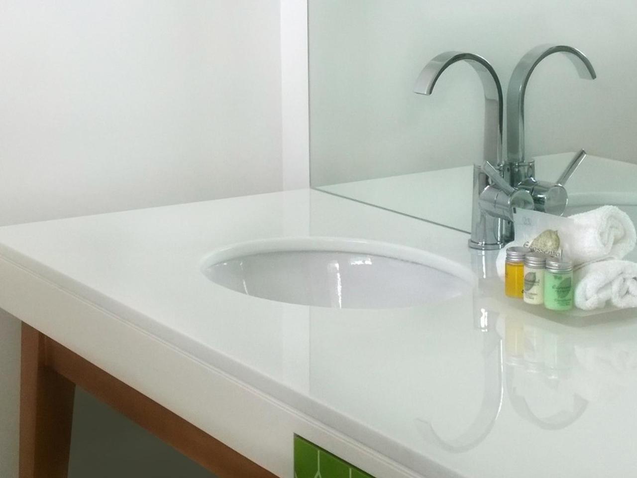 Habitación con cama extragrande - Adaptada para personas de movilidad reducida