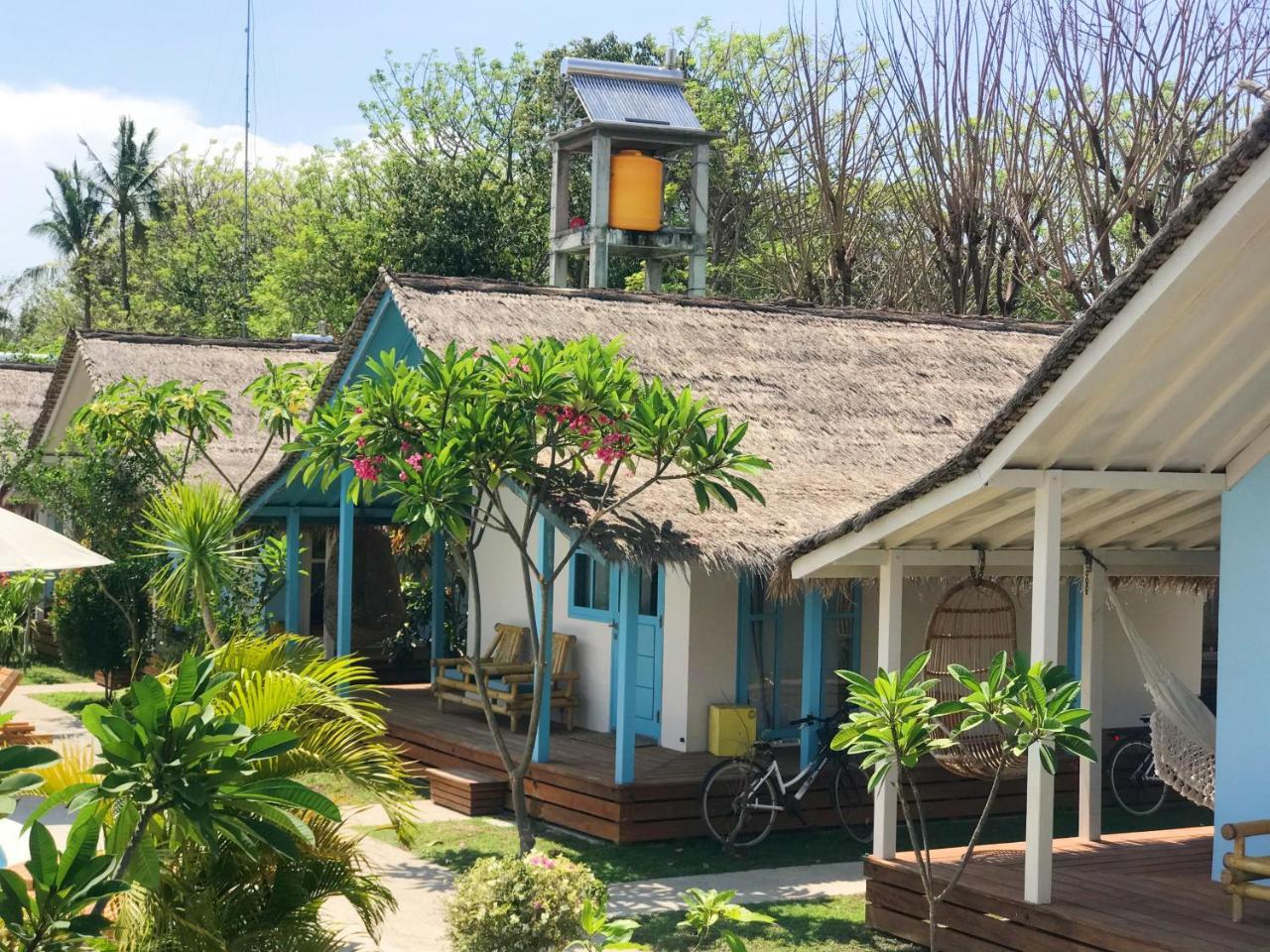 Family Bungalow