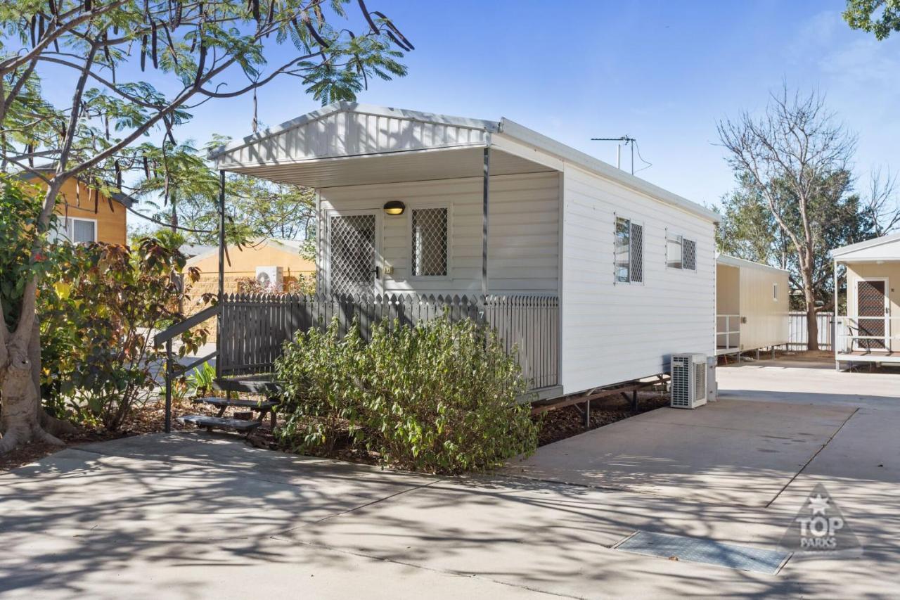 Double Cottage