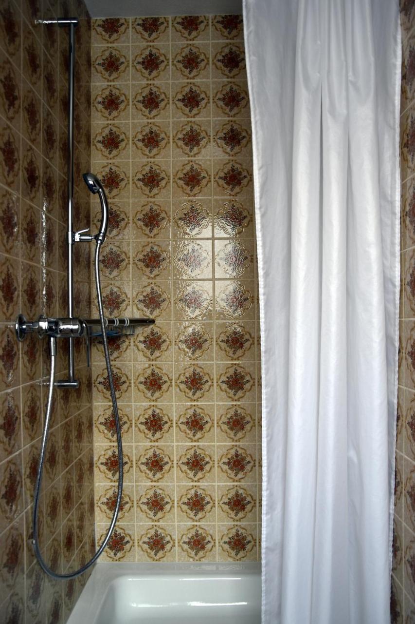 Economy Single Room Bergführer