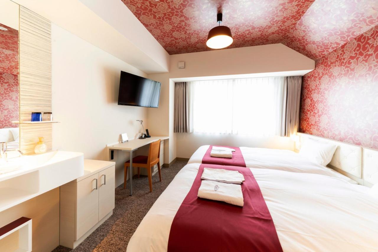 Twin Room - Non-Smoking