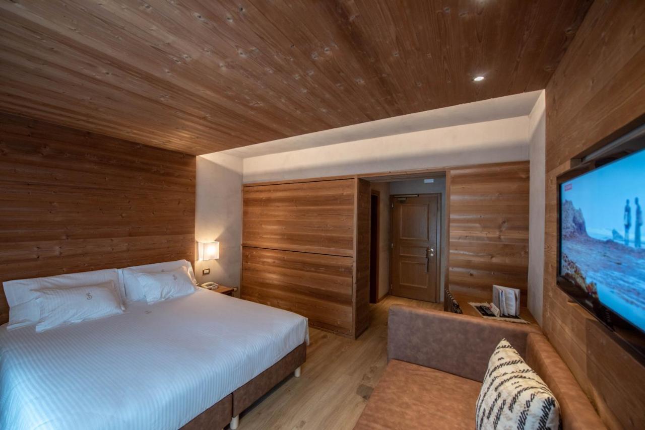 Chambre Quadruple Supérieure