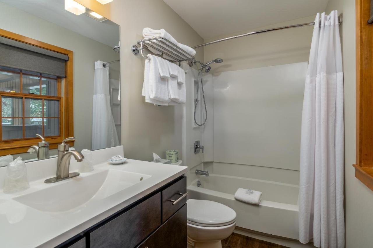 Two Bedroom Condo Mountain View