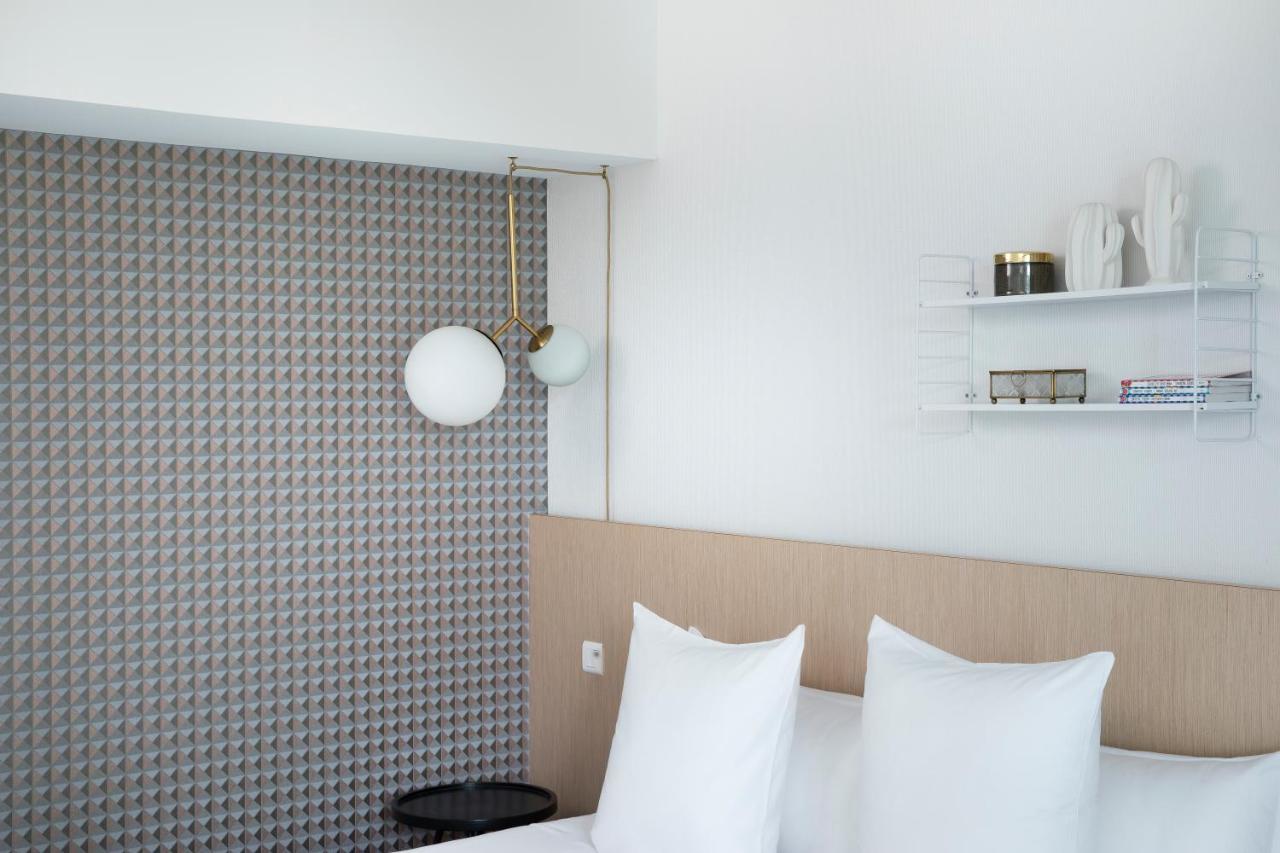 Chambre Quadruple