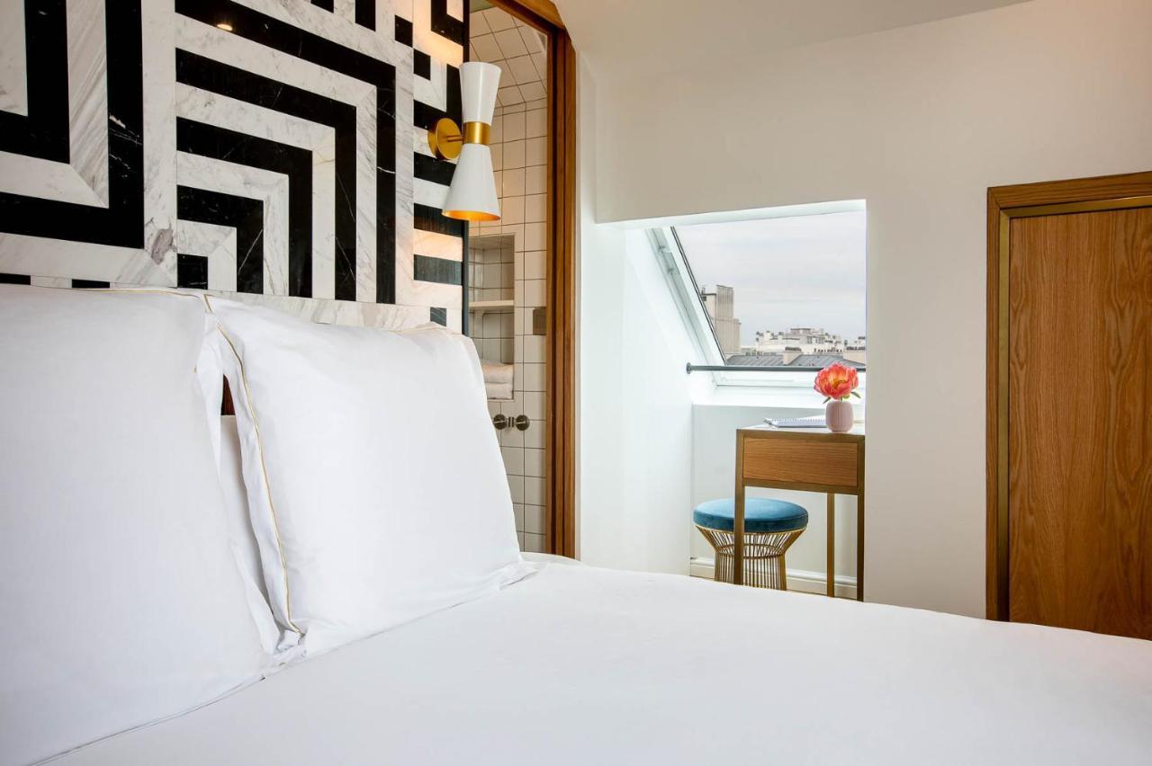Classic Single Room