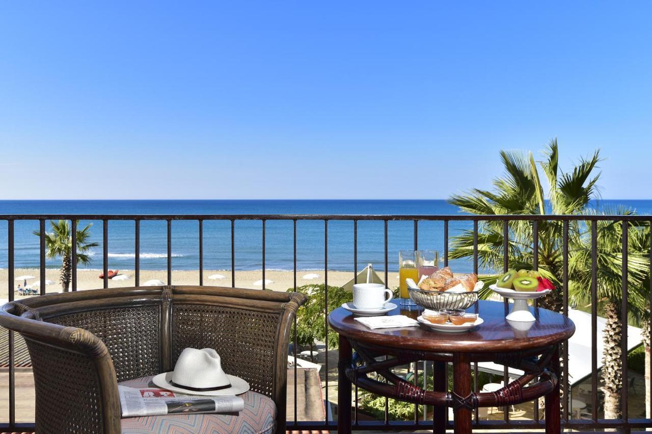 Junior Suite mit Meerblick
