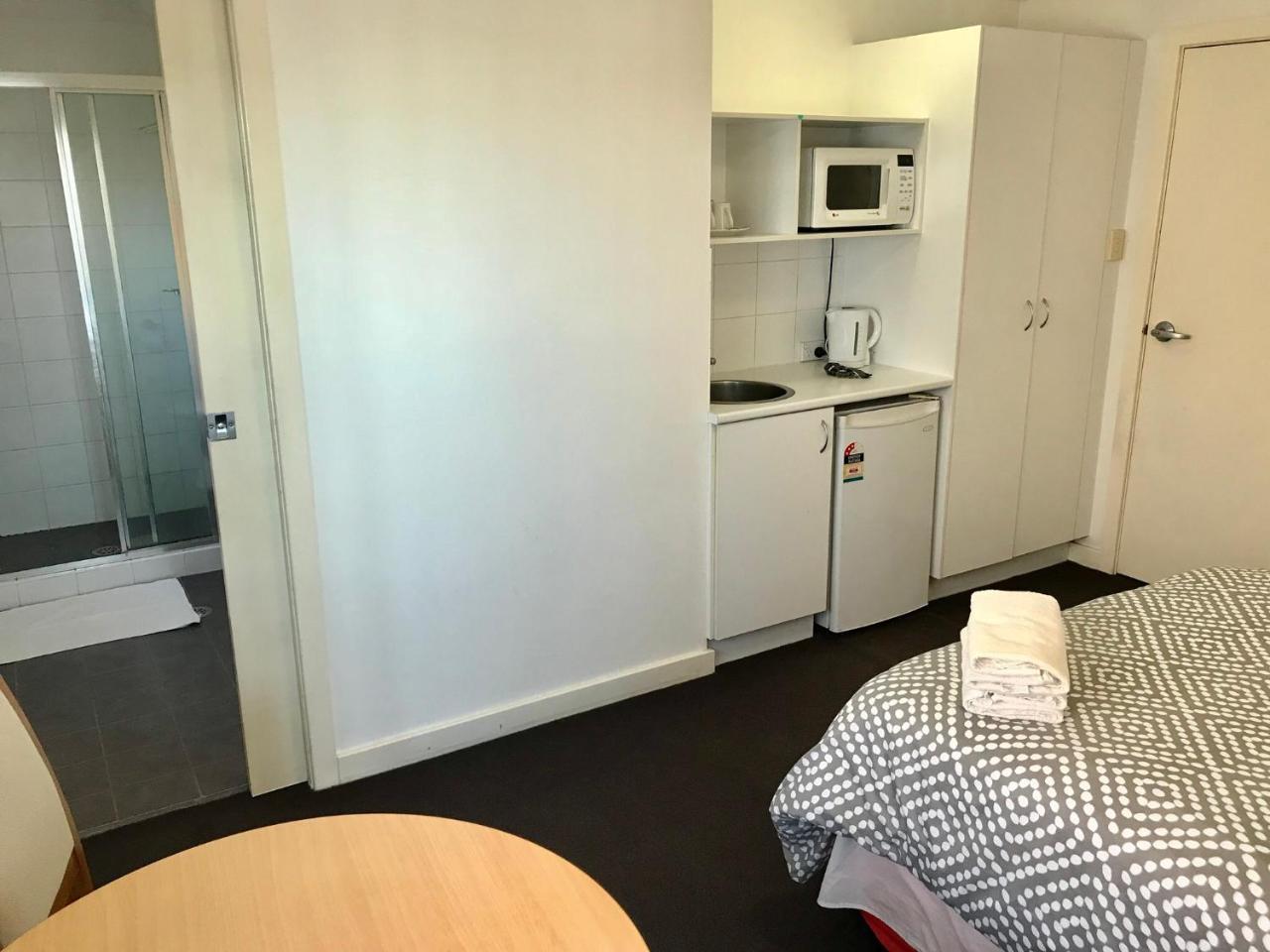 Standard Double Studio Room