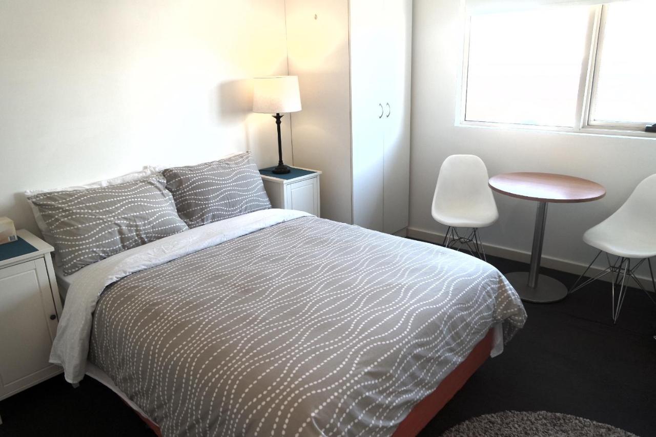 Standard Double Studio Room