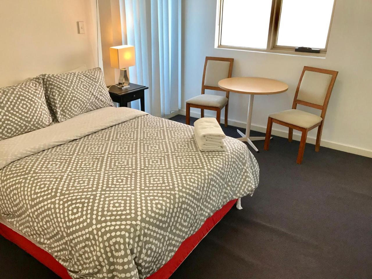 Standard Double Studio Room