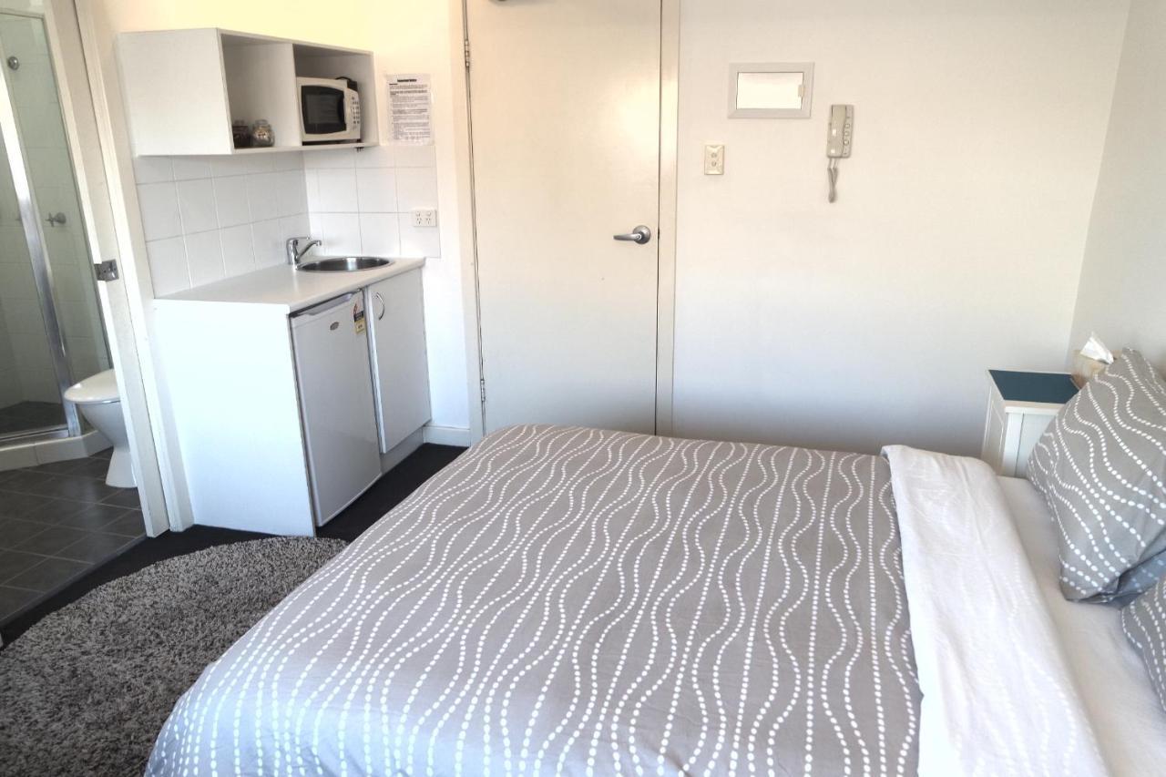 Standard Double Studio Room