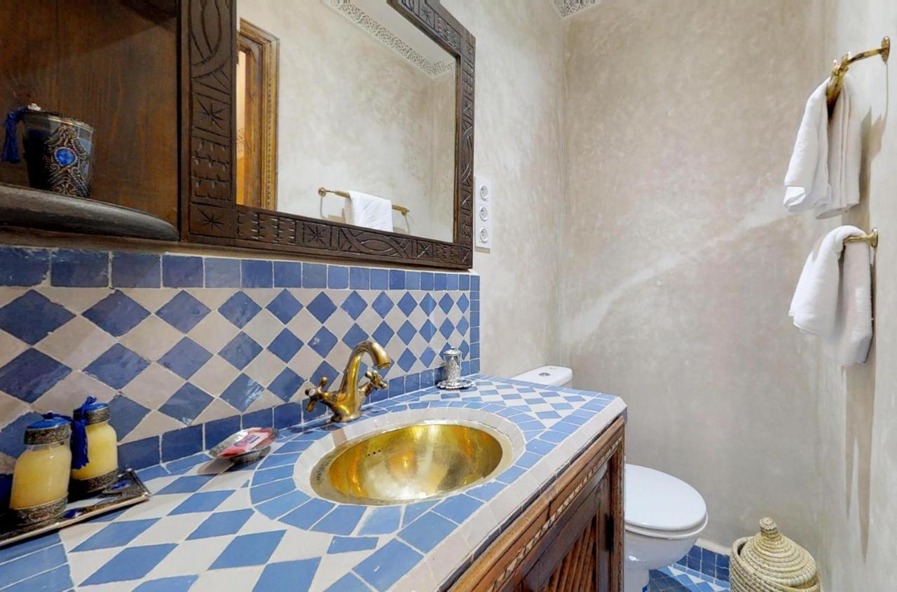 Suite Essaouira