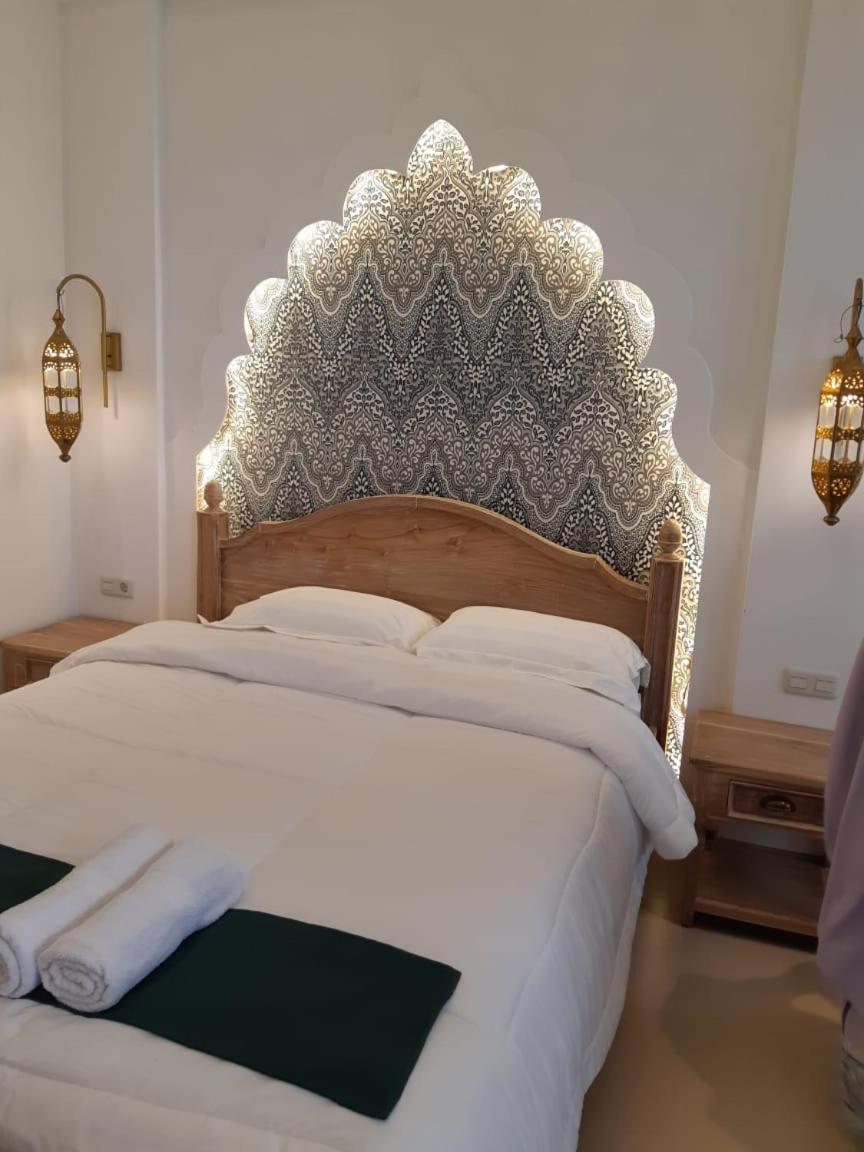 Kamar Deluxe