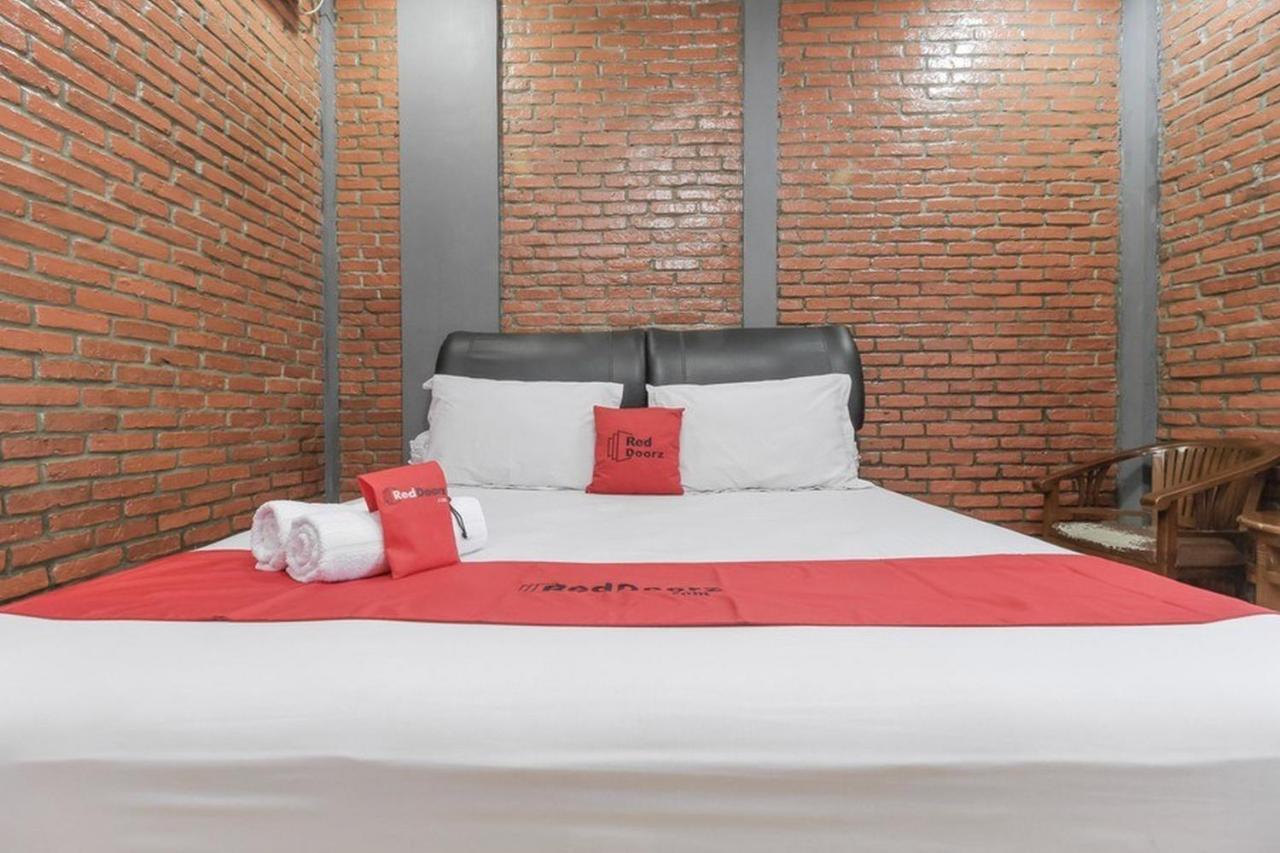Kamar Standard Double