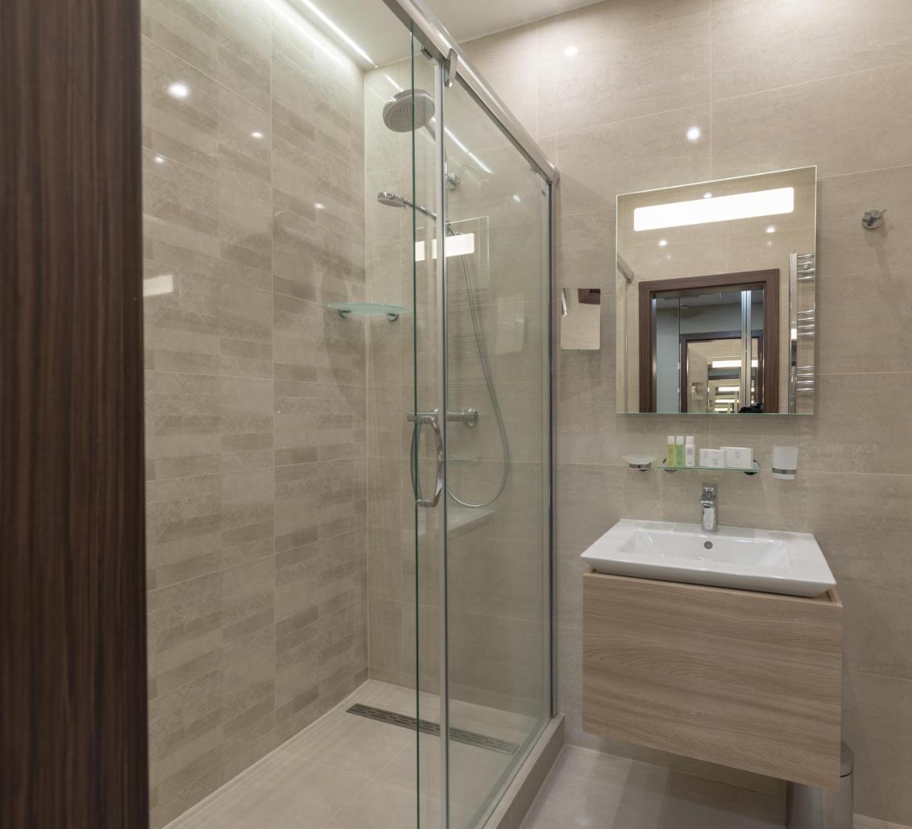 Comfort Twin Room with Spa Access
