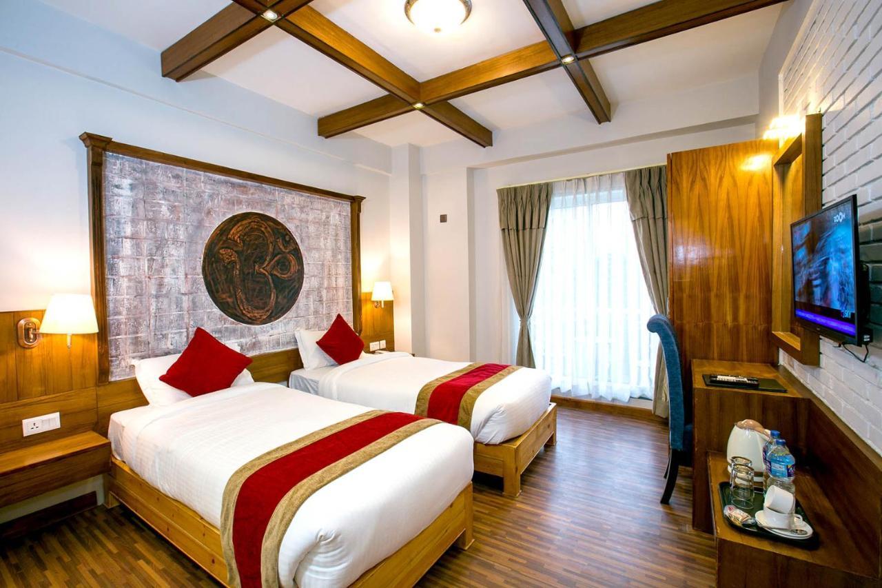Double or Twin Room