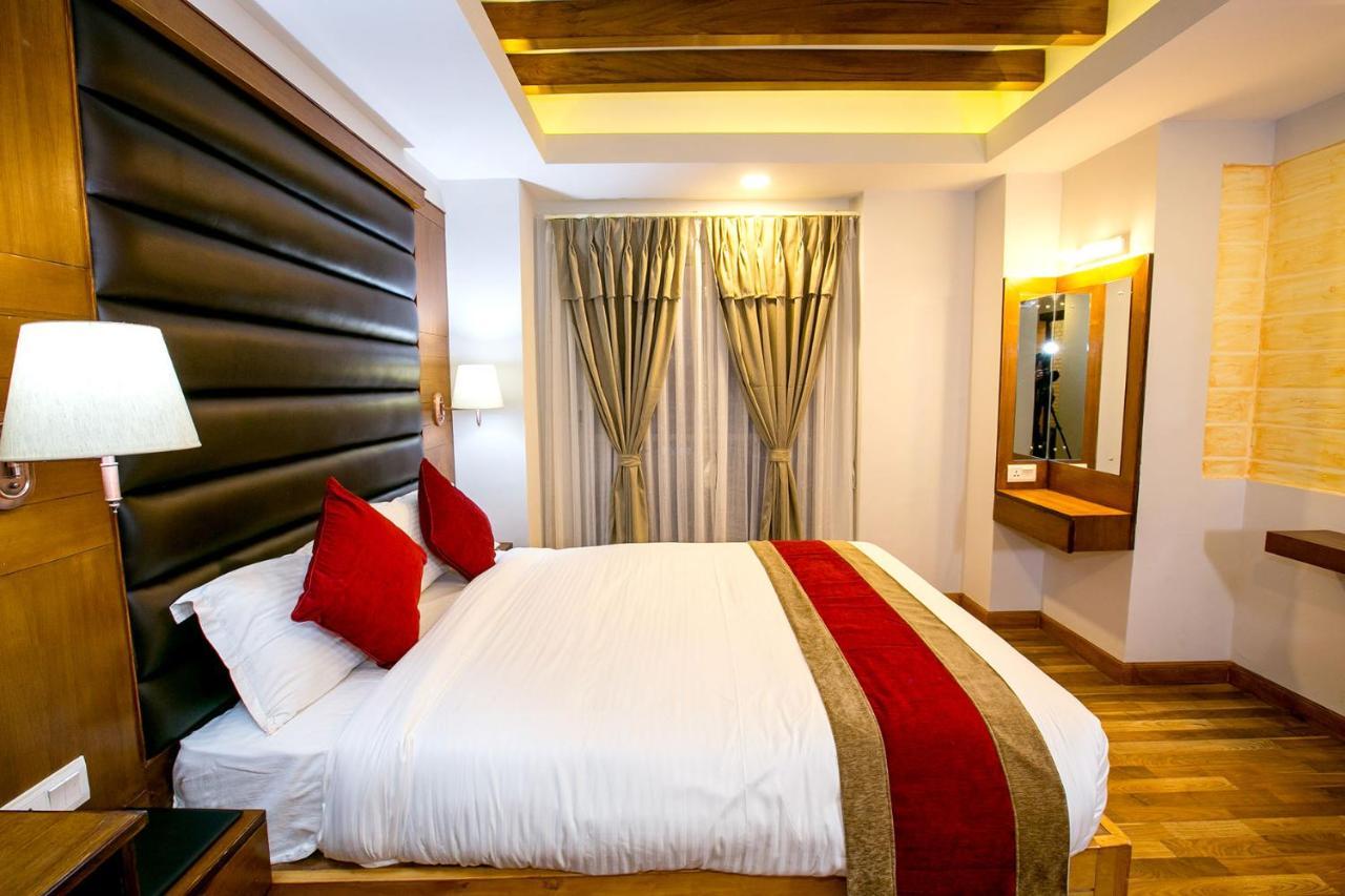 Budget Single Room