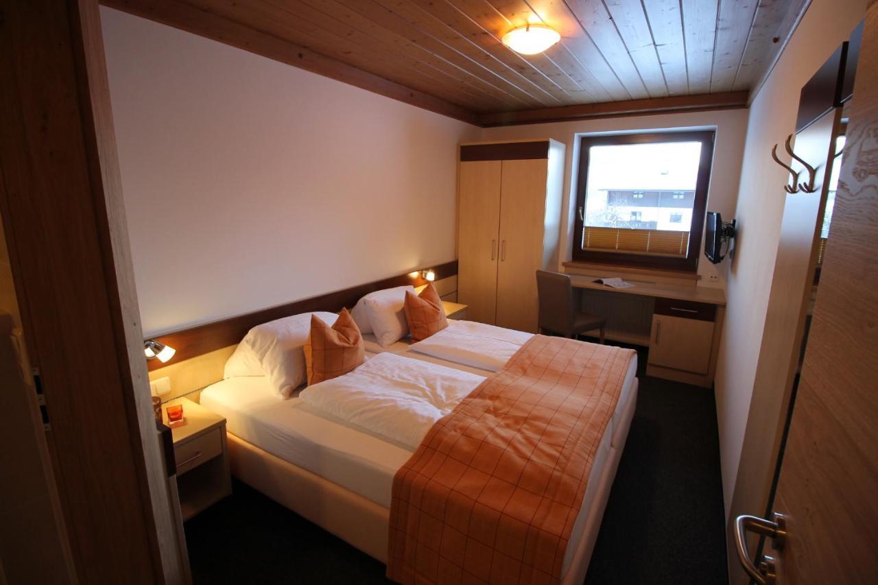 Apartment mit 2 Schlafzimmern