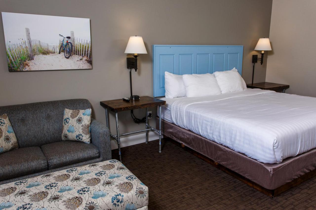 King Room (Pet Friendly)