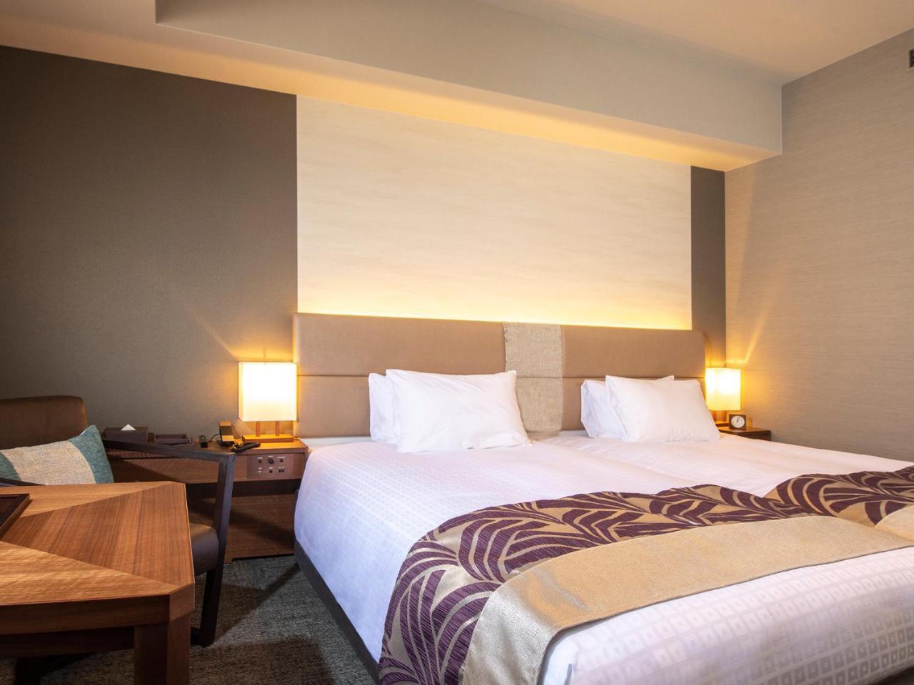 Superior Twin Room with Washing Machine - Non-Smoking