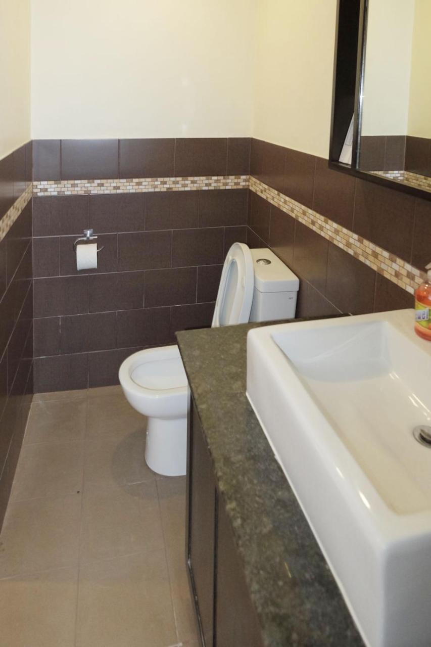 Ocean View Suite