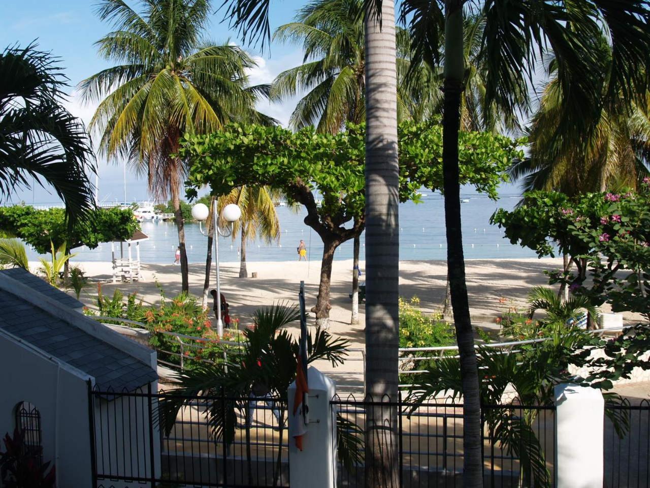 Apartment Sea View