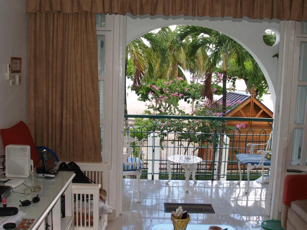 Apartment Sea View