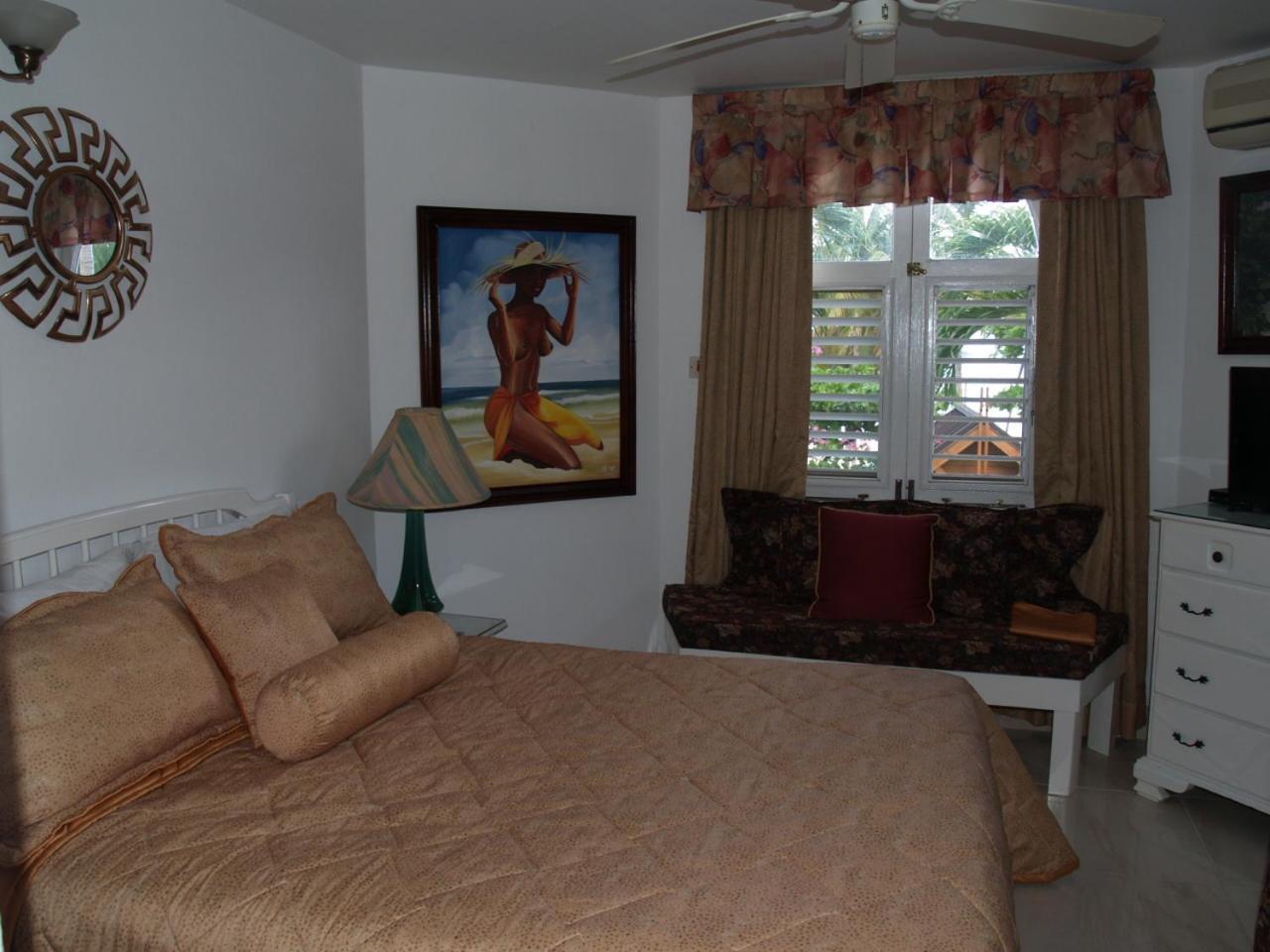 Apartment Sea View