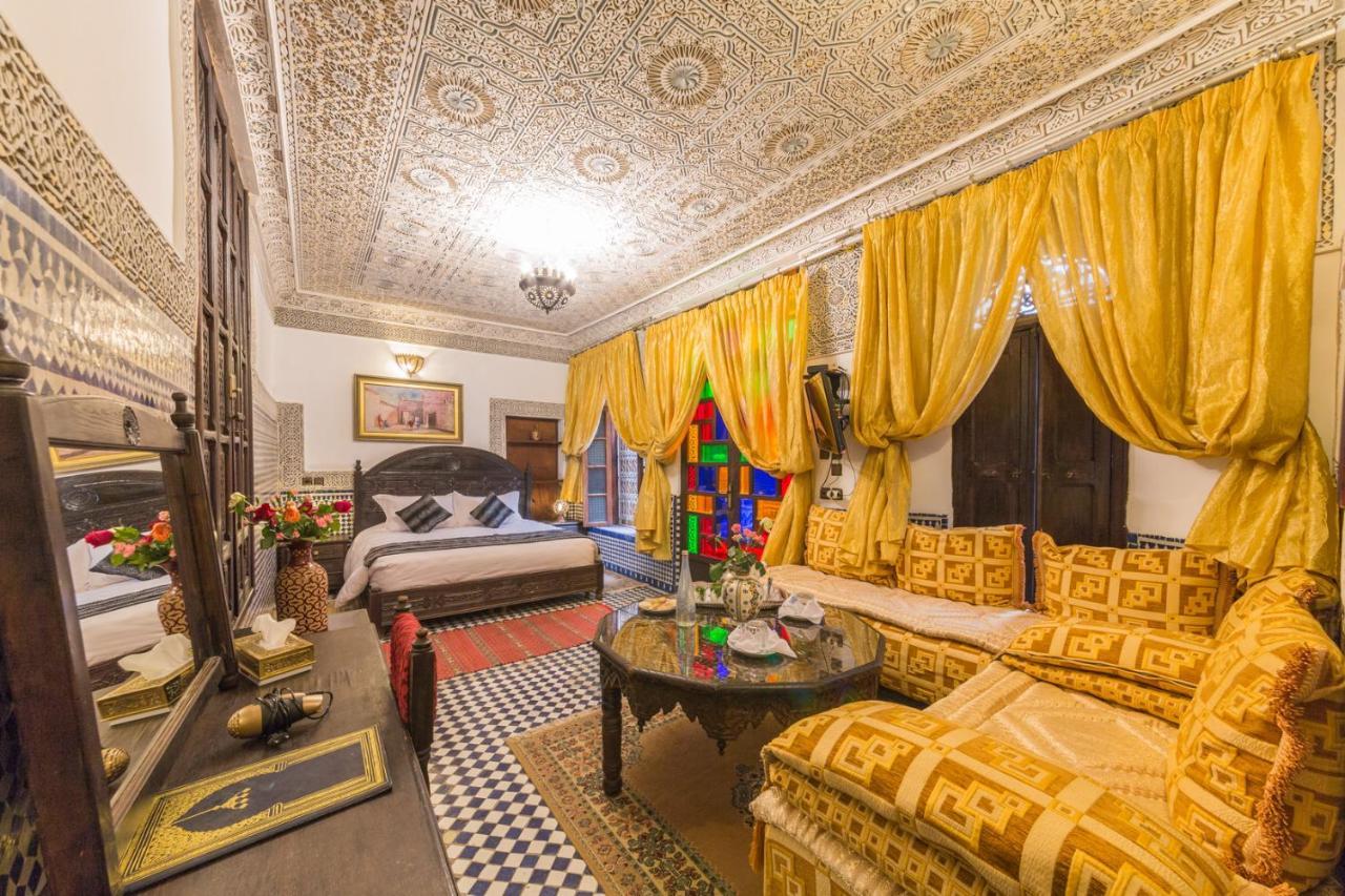 Standard Double Suite Jawhara