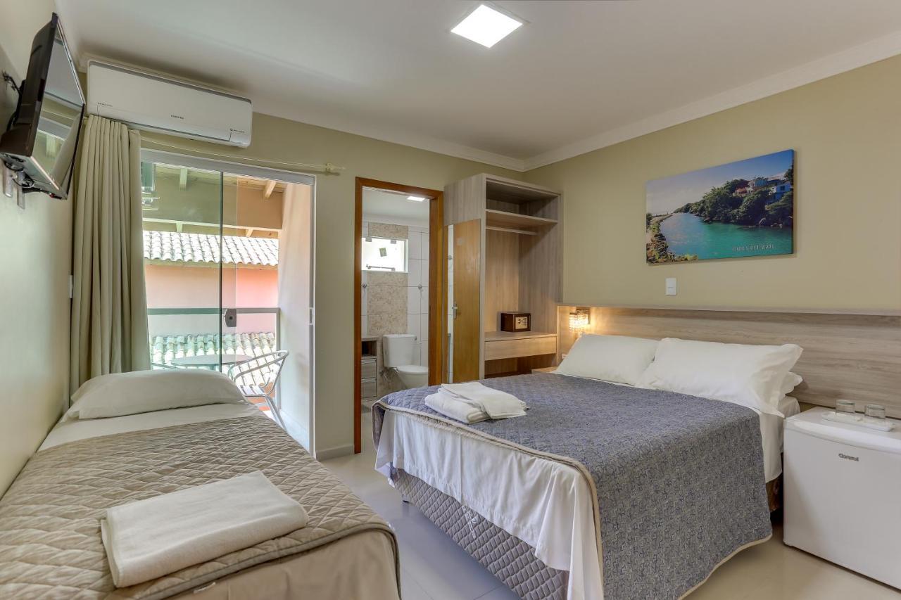 Suite Triple Executive