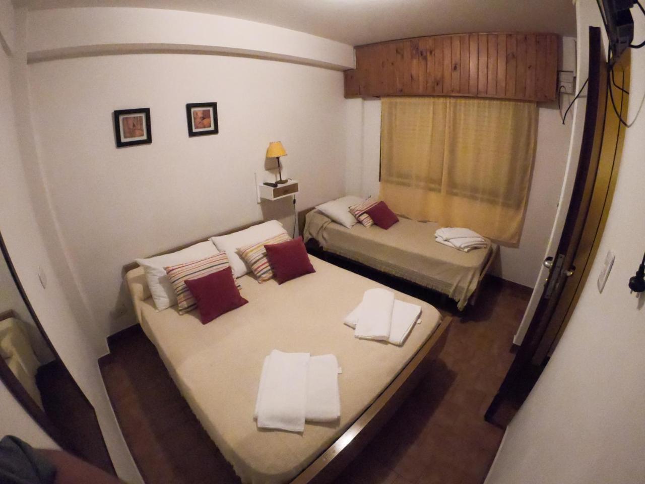 Habitación Triple Superior