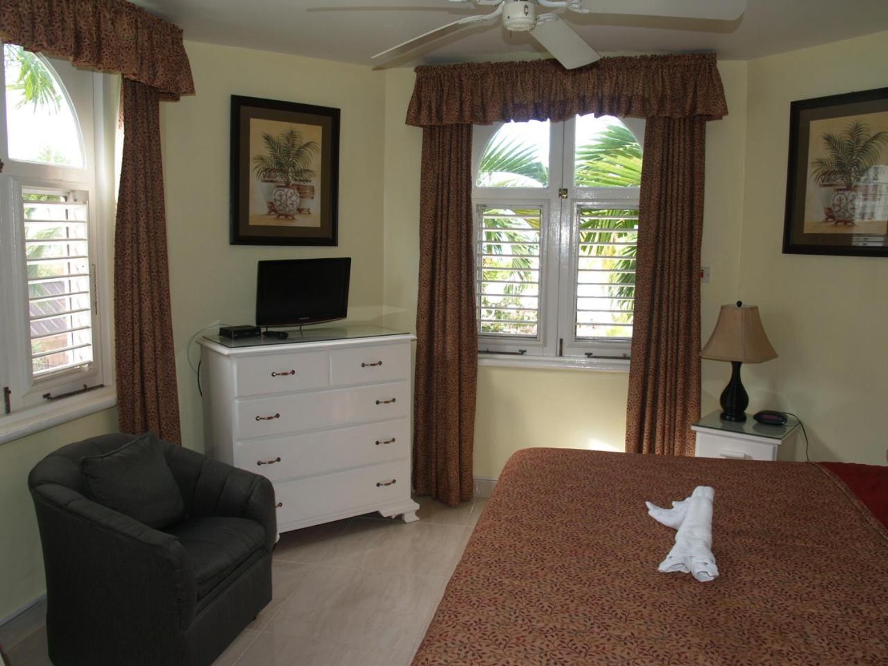 Apartment Sea View