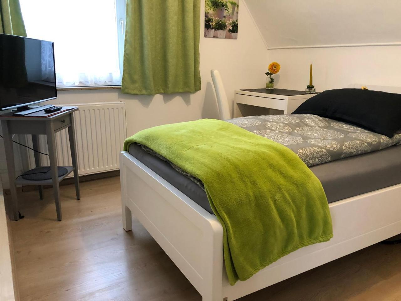 Triple Room Two Bedrooms