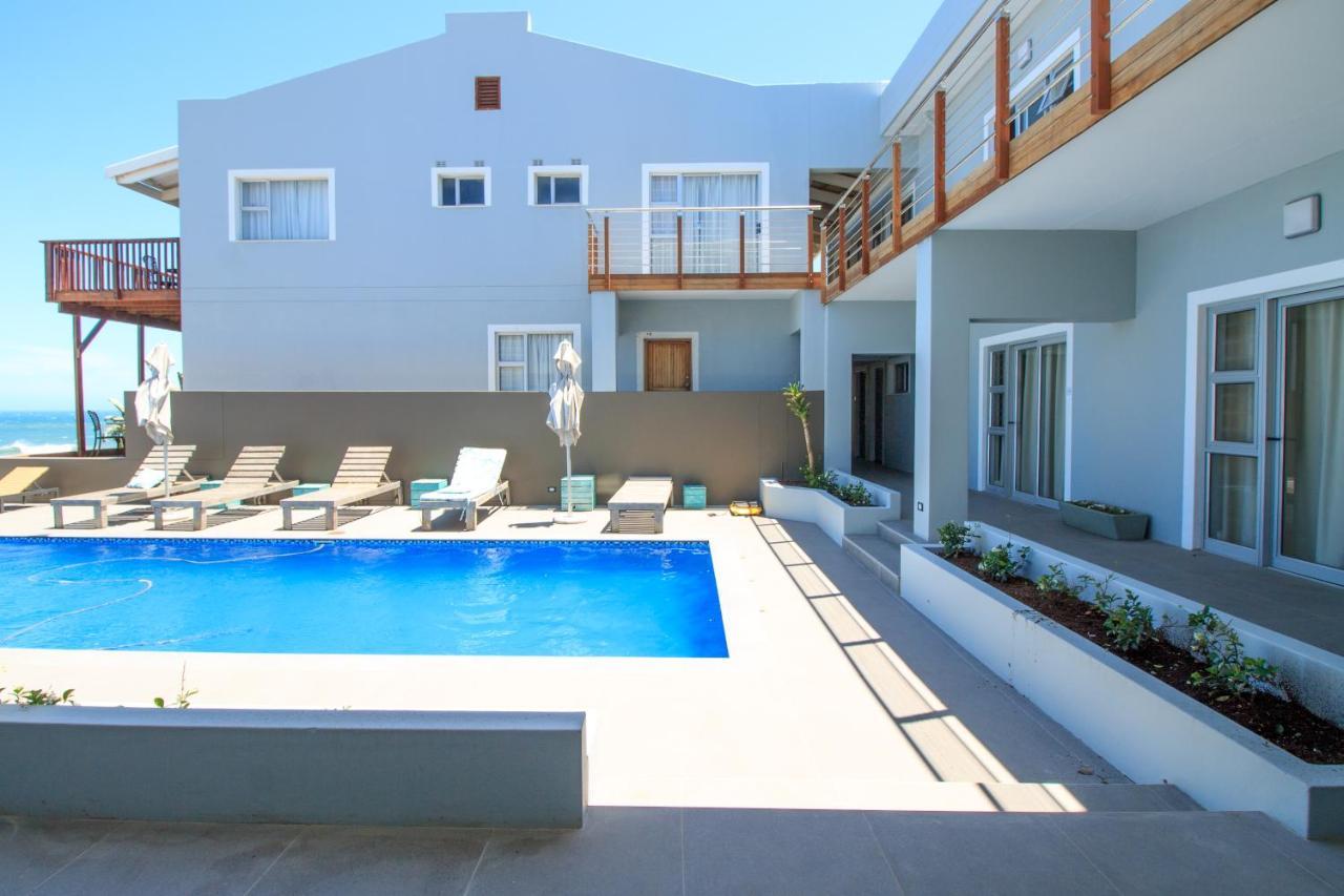 Double Room with Pool View