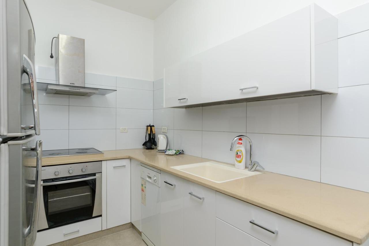 Two-Bedroom Apartment - Annex
