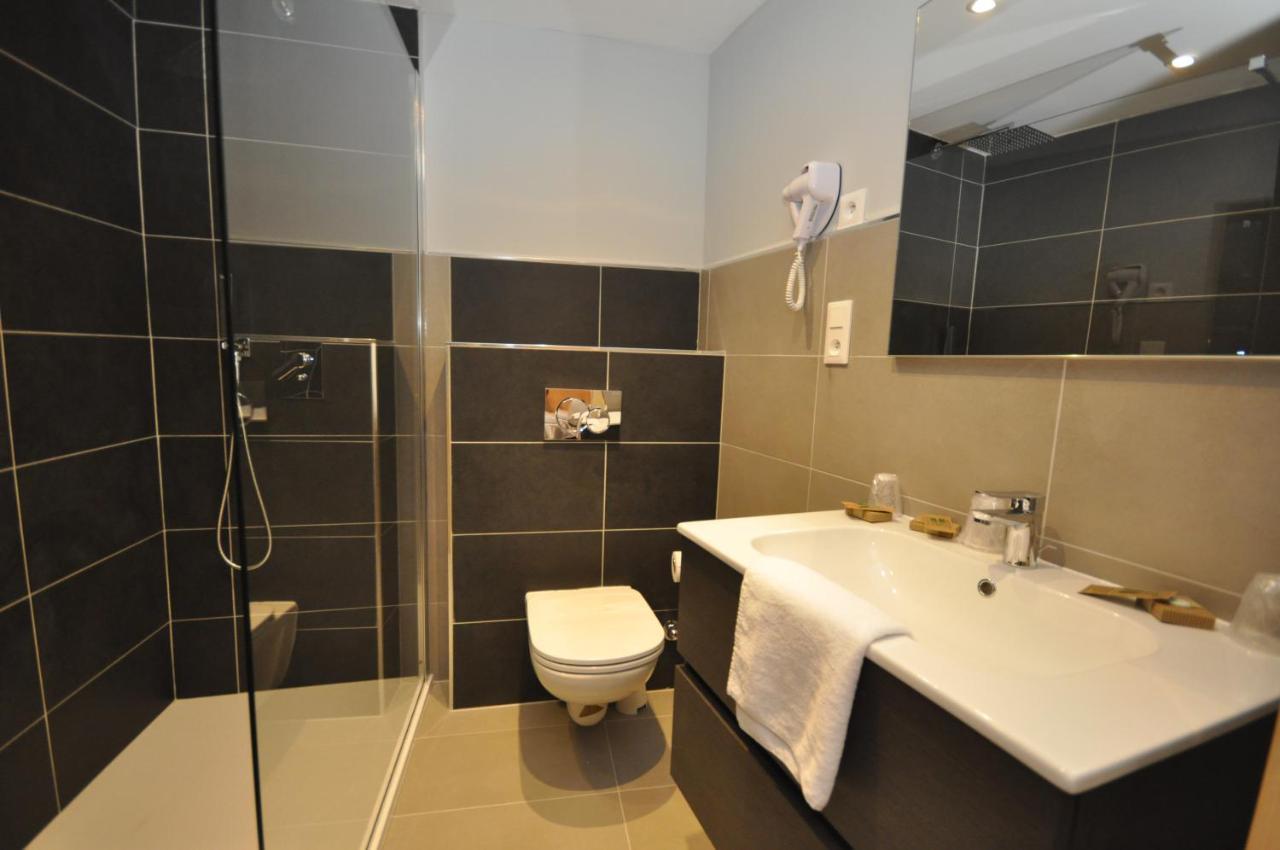 Chambre Double Supérieure
