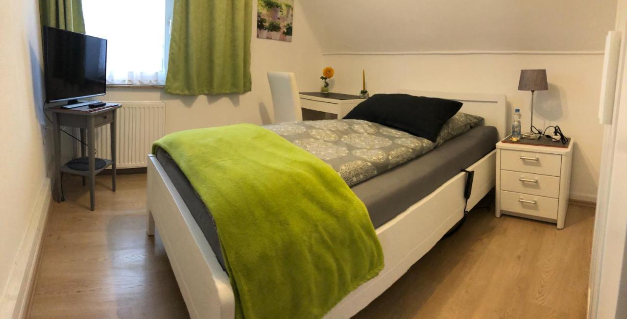 Triple Room Two Bedrooms