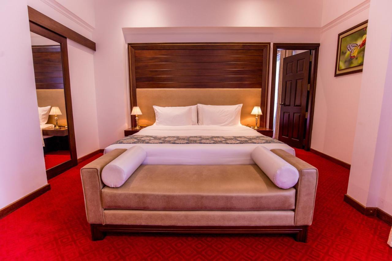 Superior Family Room Early check Late Check-out on Availability
