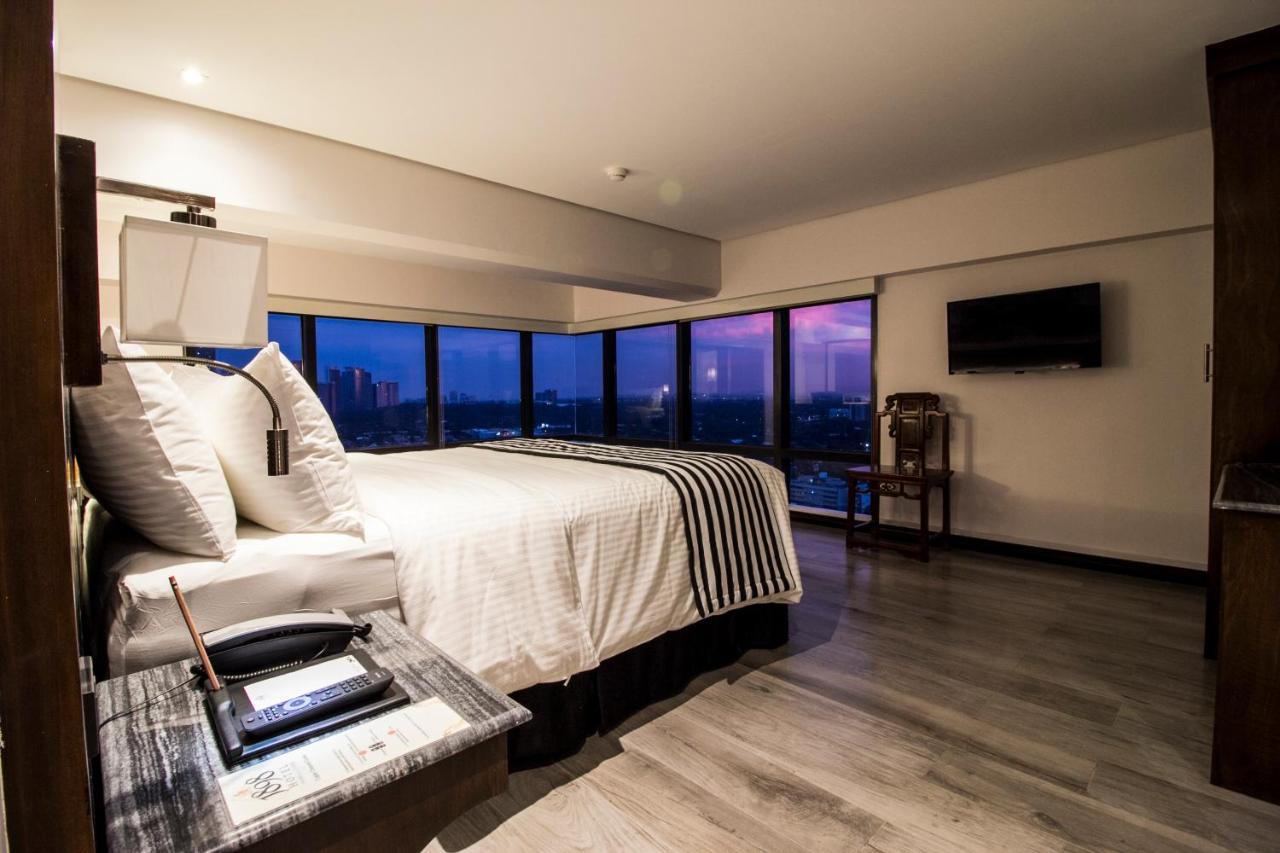 Suite Loft de 2 dormitorios