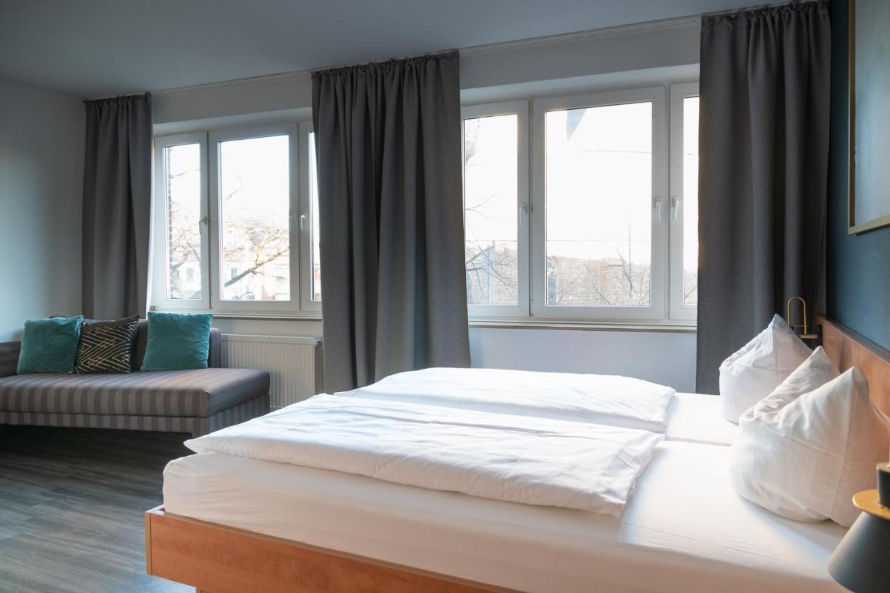 Doppelzimmer