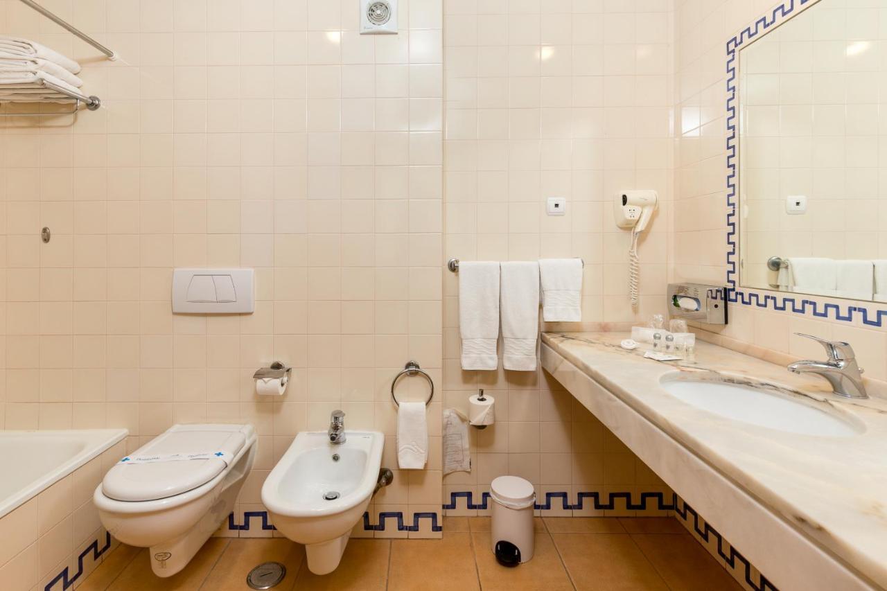 Apartment mit 2 Schlafzimmern und Meerblick