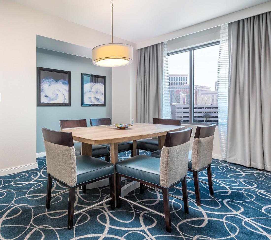 Suite 2 Chambres de Luxe
