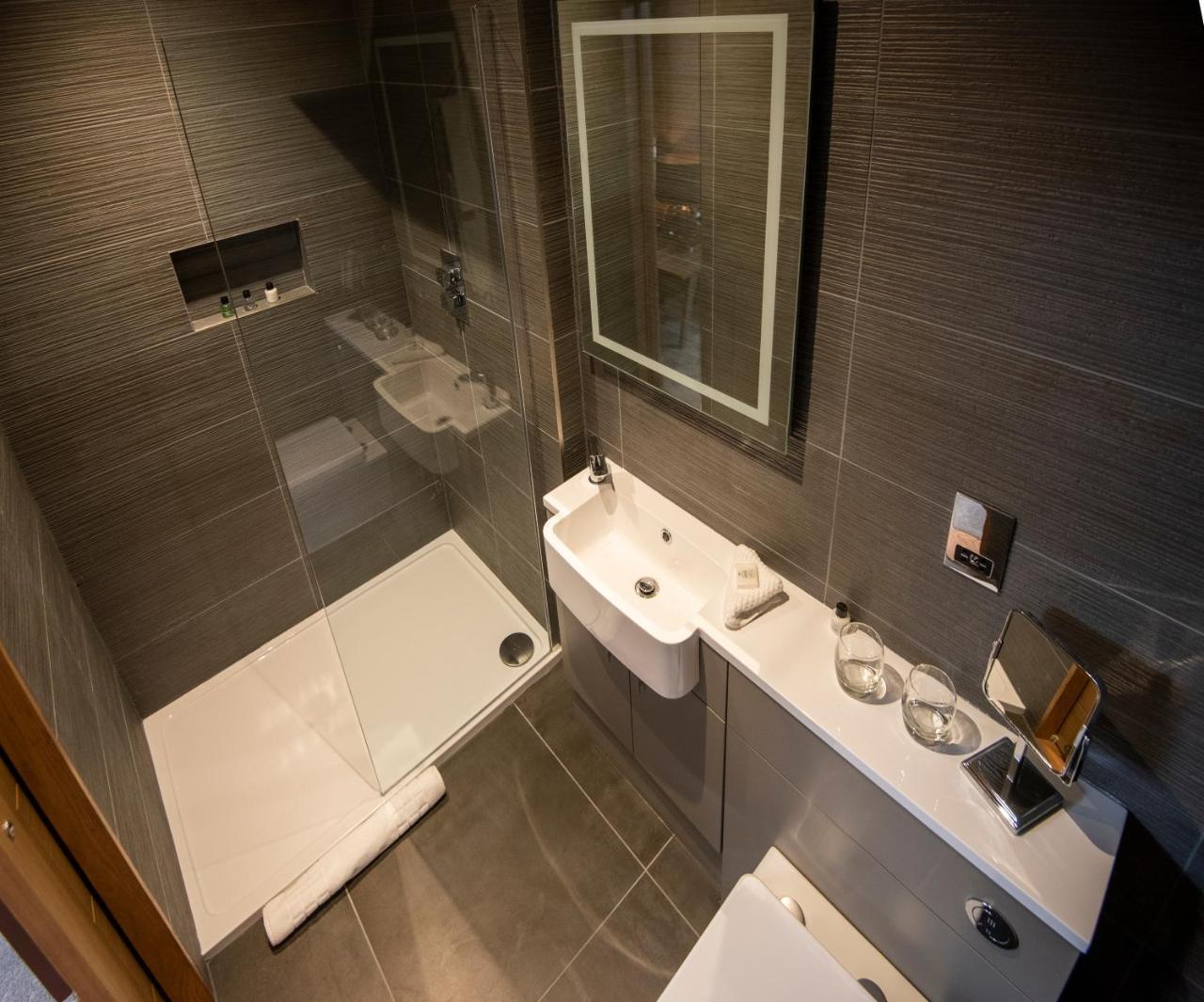 Premium Double or Twin Room