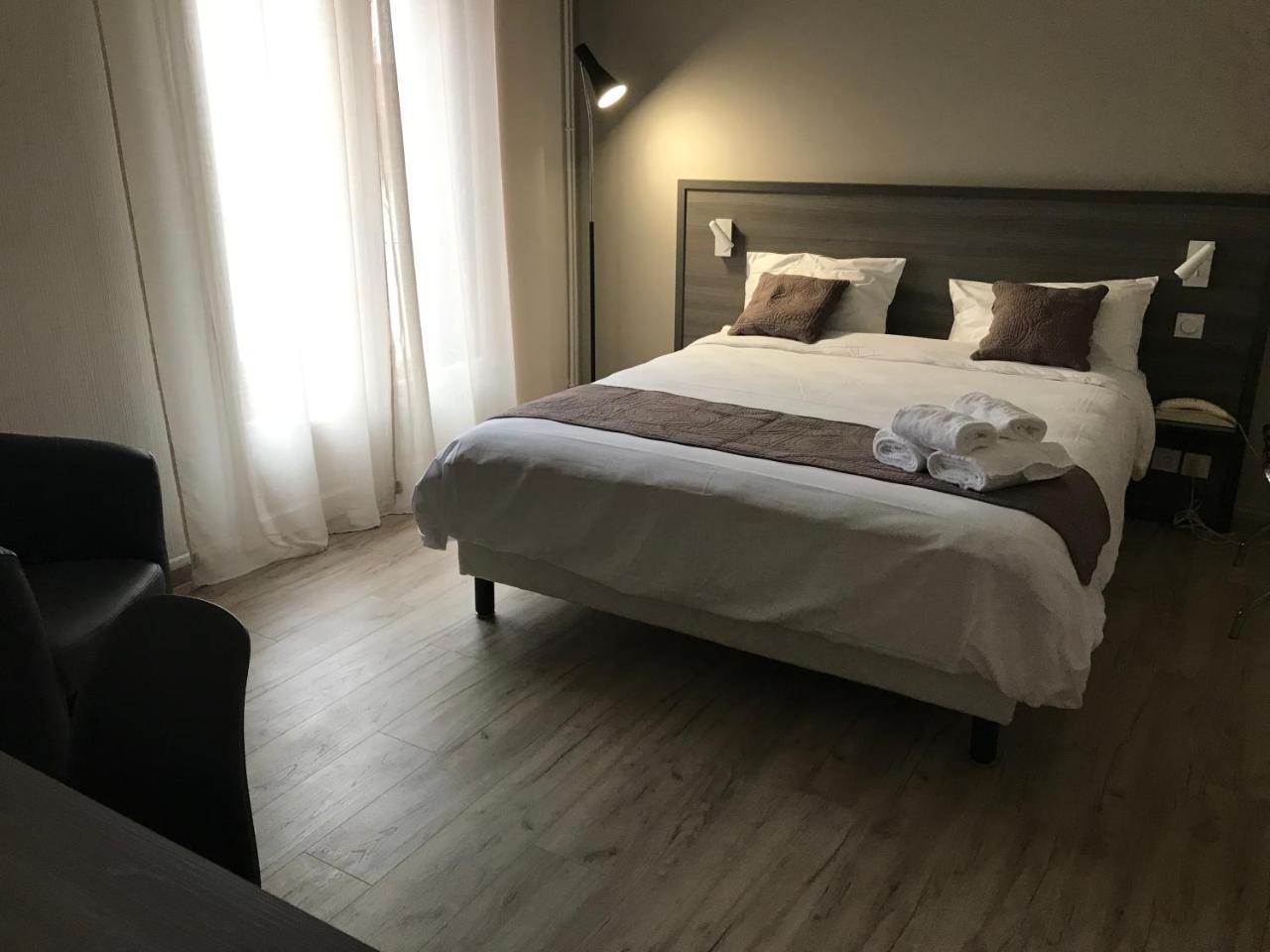 Chambre Double