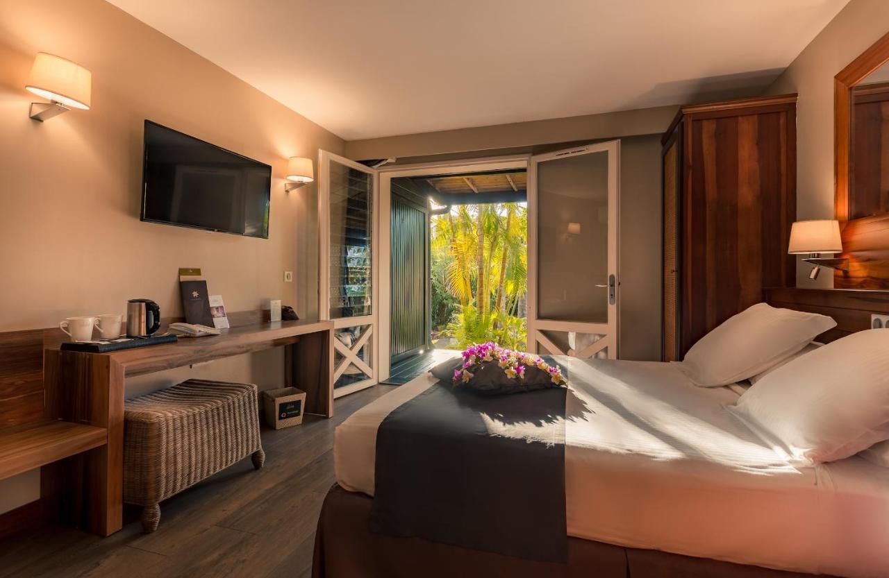 Chambre Standard (2 Adultes Maximum)