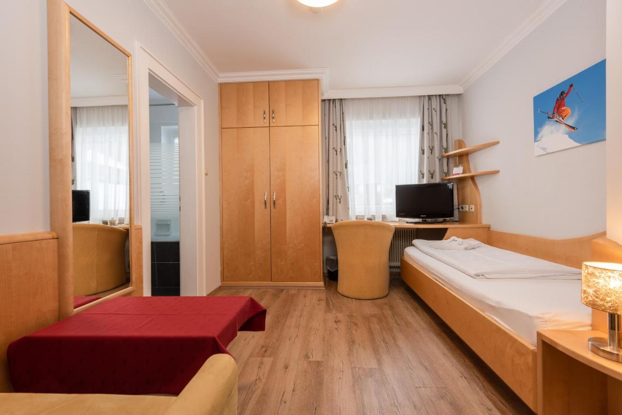 Single Room